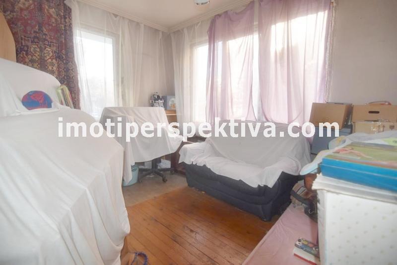 Продава  Многостаен, град Пловдив, Кючук Париж •  195 000 EUR • ID 89401666 — holmes.bg - [1] 