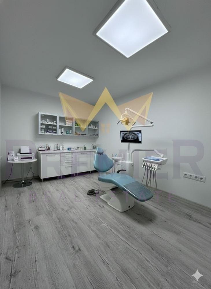 Продава ОФИС, гр. Варна, Колхозен пазар, снимка 7 - Офиси - 54515064