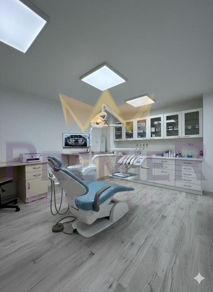 Продава ОФИС, гр. Варна, Колхозен пазар, снимка 9 - Офиси - 54515064