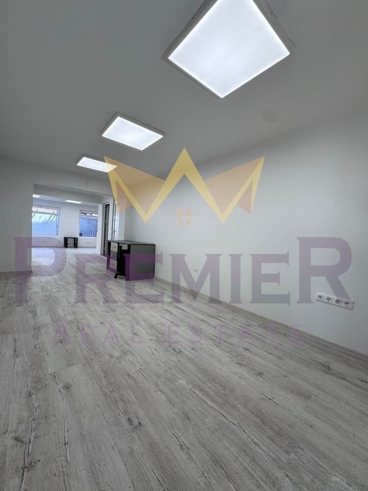Продава ОФИС, гр. Варна, Колхозен пазар, снимка 6 - Офиси - 54515064