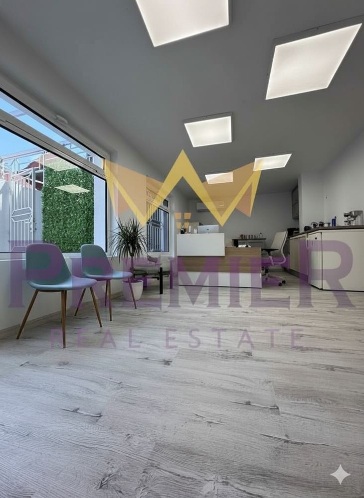 Продава ОФИС, гр. Варна, Колхозен пазар, снимка 3 - Офиси - 54515064