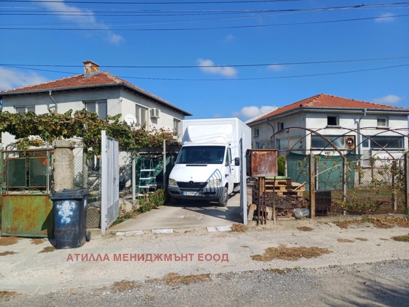 Продава ЕТАЖ ОТ КЪЩА, с. Войводиново, област Пловдив, снимка 15 - Етаж от къща - 52265720