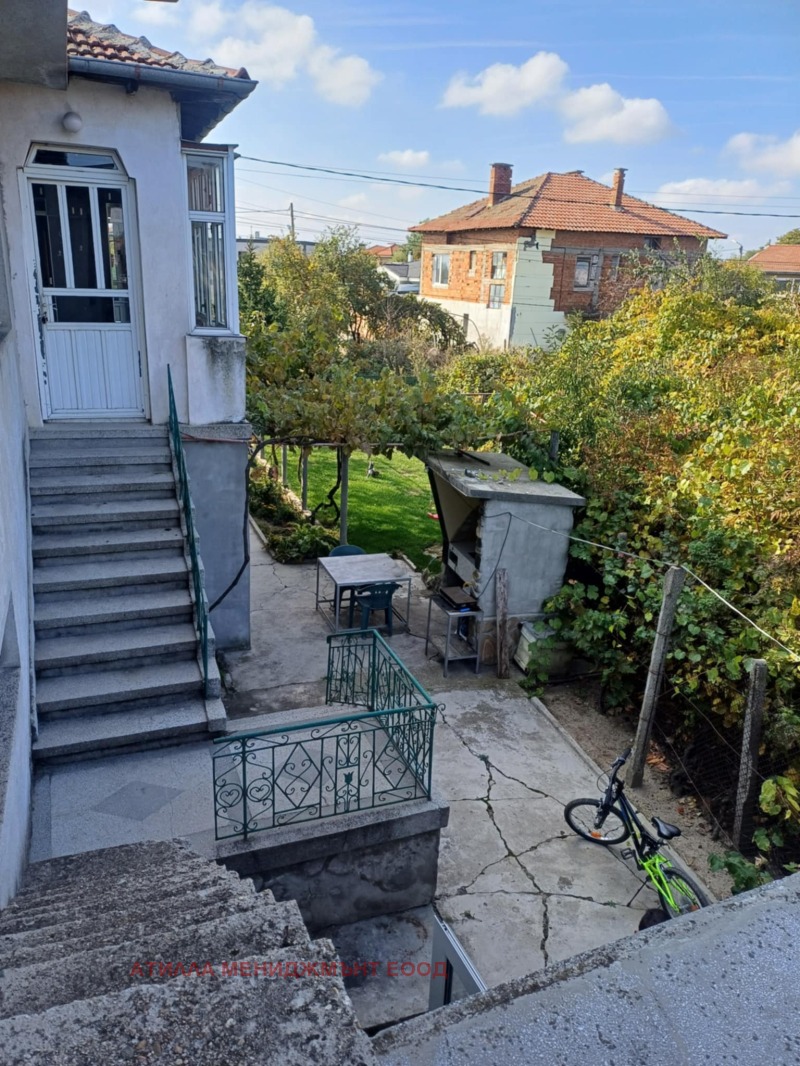 Продава ЕТАЖ ОТ КЪЩА, с. Войводиново, област Пловдив, снимка 9 - Етаж от къща - 52265720