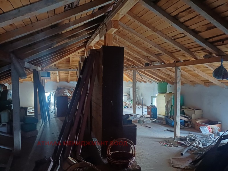 Продава ЕТАЖ ОТ КЪЩА, с. Войводиново, област Пловдив, снимка 4 - Етаж от къща - 52265720