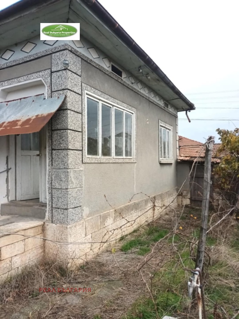 Til salg  Hus region Ruse , Gorno Ablanovo , 110 kvm | 55710497 - billede [8]
