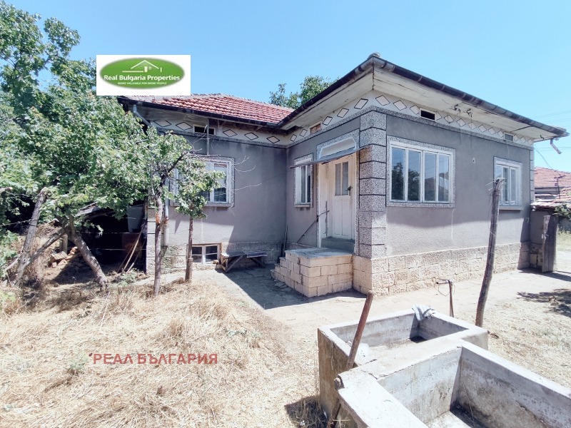 Myytävänä  Talo Rusen alue , Gorno Ablanovo , 110 neliömetriä | 55710497 - kuva [16]