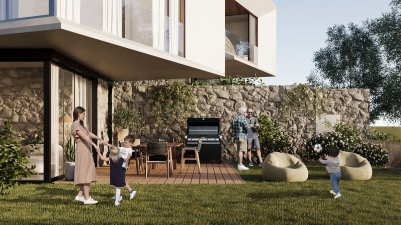 Satılık  Ev bölge Burgaz , Carevo , 170 metrekare | 33577443 - görüntü [2]