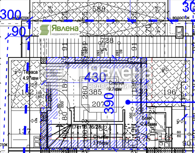 À vendre  Maison Sofia , Knyajevo , 106 m² | 66799030 - image [5]