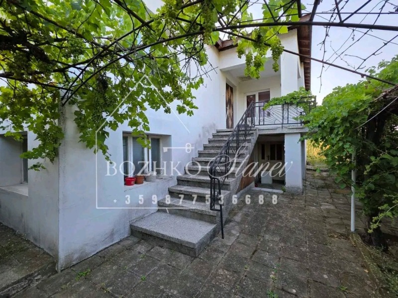 Продава  Къща област Варна , с. Детелина , 160 кв.м | 15170530 - изображение [8]