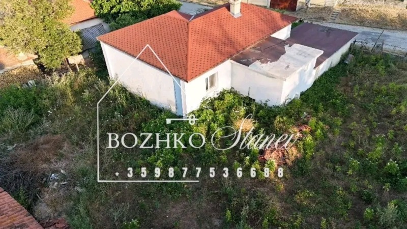 Продава  Къща област Варна , с. Детелина , 160 кв.м | 15170530 - изображение [2]