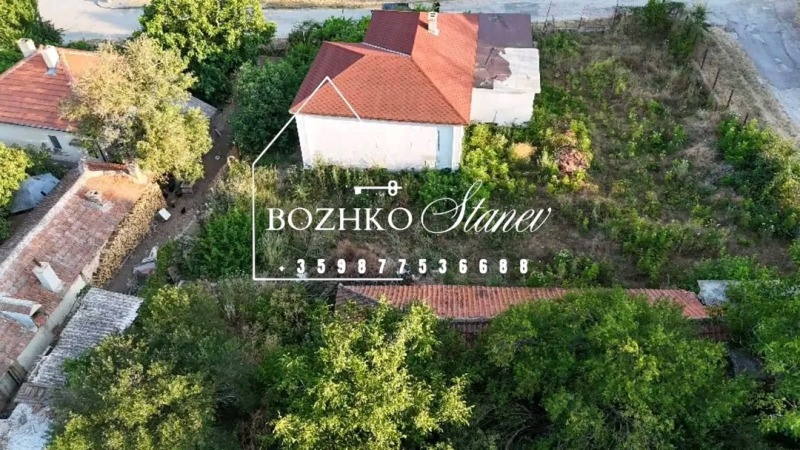 Продава  Къща област Варна , с. Детелина , 160 кв.м | 15170530 - изображение [3]