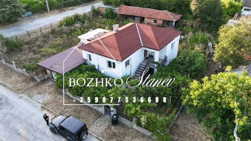 Продава  Къща област Варна , с. Детелина , 160 кв.м | 15170530