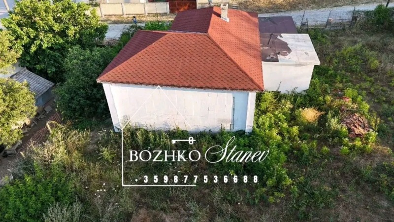 Продава  Къща област Варна , с. Детелина , 160 кв.м | 15170530 - изображение [5]