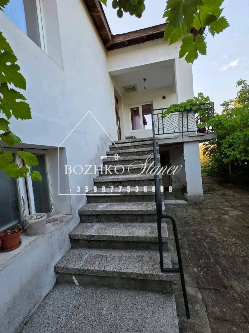 Продава  Къща област Варна , с. Детелина , 160 кв.м | 15170530 - изображение [6]