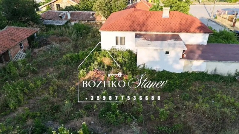 Продава  Къща област Варна , с. Детелина , 160 кв.м | 15170530 - изображение [4]