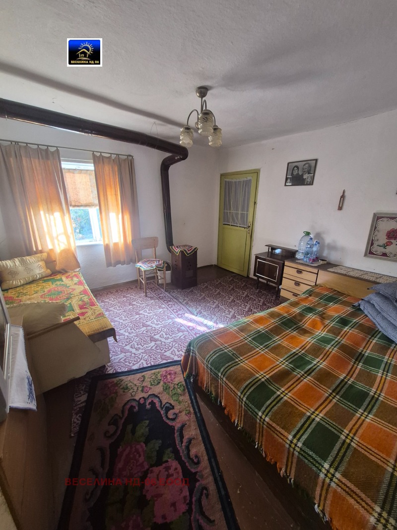 Продава КЪЩА, с. Кардам, област Добрич, снимка 5 - Къщи - 52476651