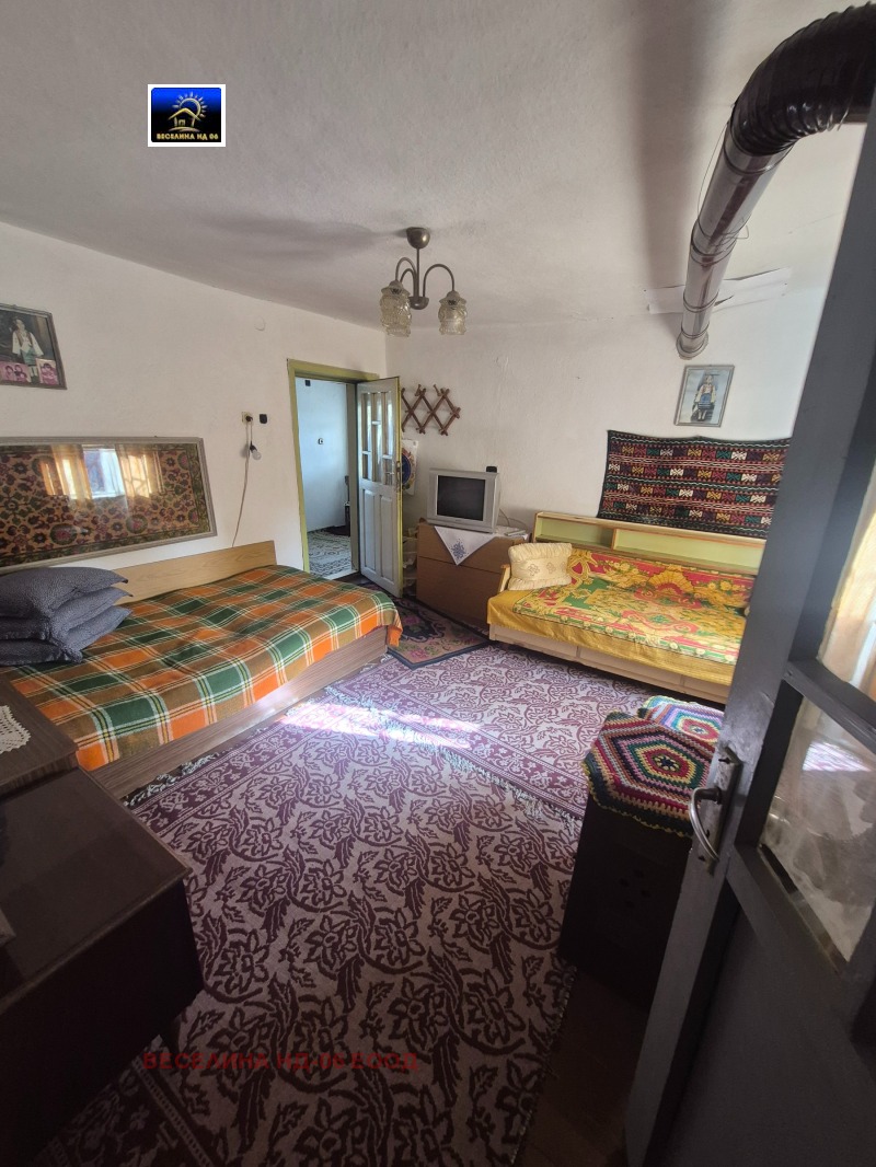 Продава КЪЩА, с. Кардам, област Добрич, снимка 4 - Къщи - 52476651