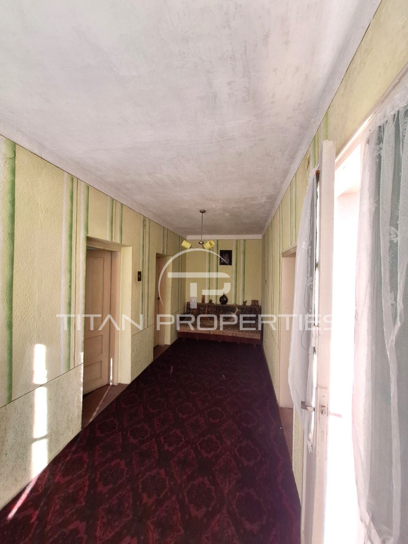 Продава КЪЩА, с. Песнопой, област Пловдив, снимка 11 - Къщи - 52648499