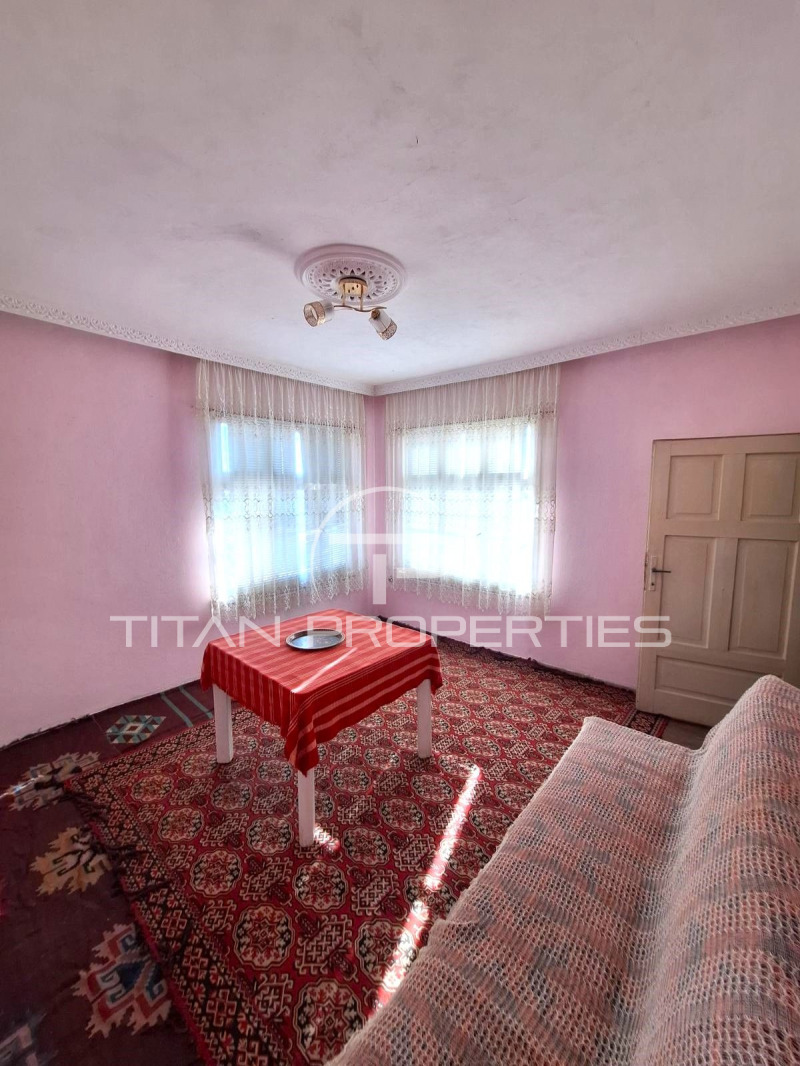 Продава КЪЩА, с. Песнопой, област Пловдив, снимка 14 - Къщи - 52648499