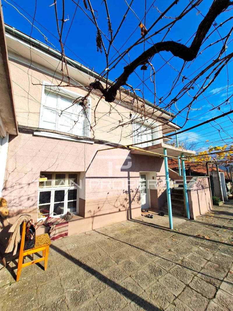 Продава КЪЩА, с. Песнопой, област Пловдив, снимка 4 - Къщи - 52648499