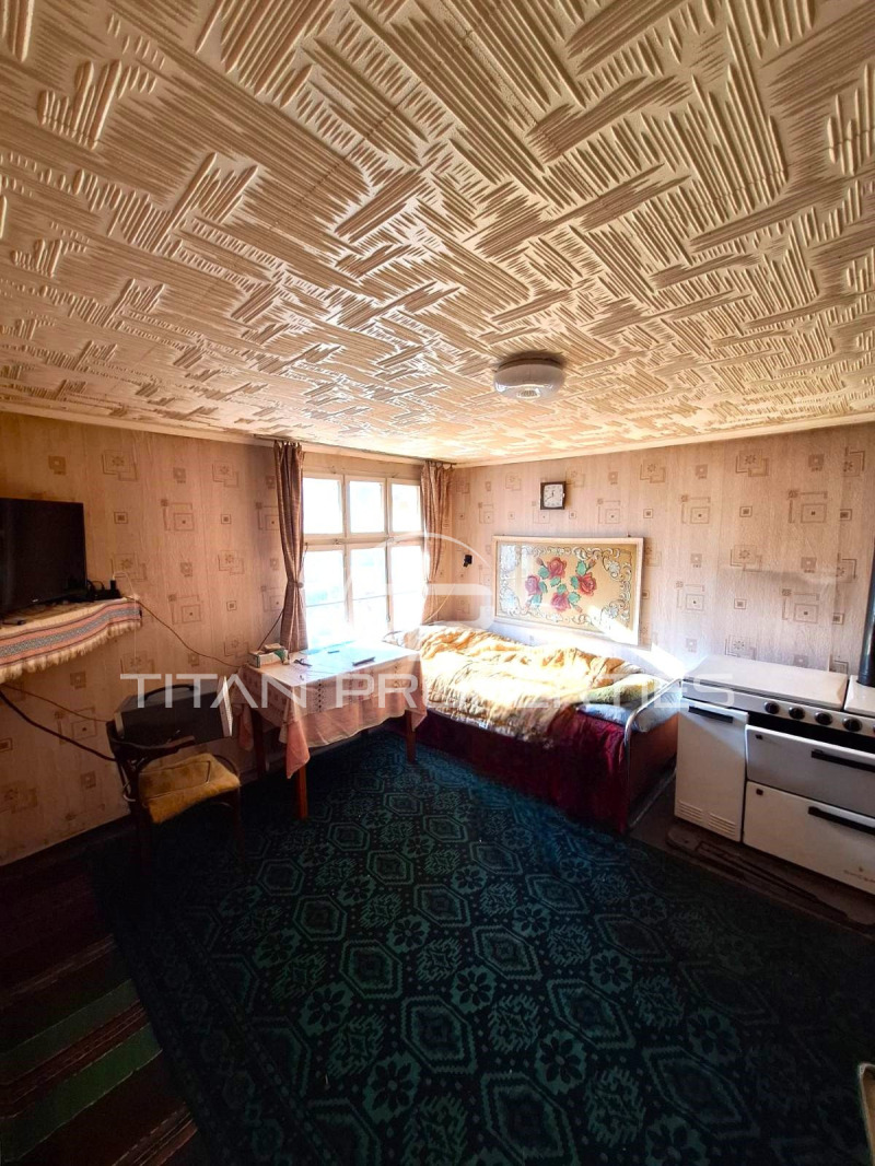 Продава КЪЩА, с. Песнопой, област Пловдив, снимка 6 - Къщи - 52648499