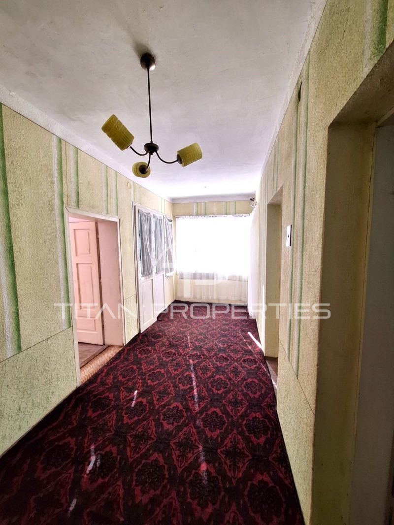 Продава КЪЩА, с. Песнопой, област Пловдив, снимка 15 - Къщи - 52648499