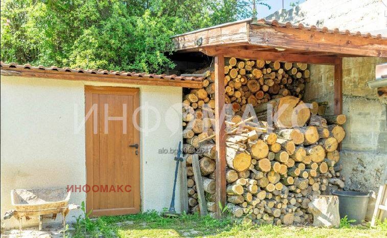 Продава КЪЩА, с. Младежко, област Бургас, снимка 12 - Къщи - 53614788