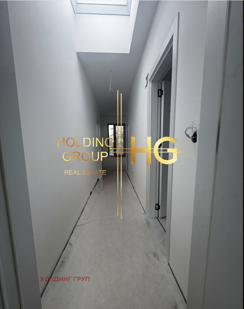 Продава КЪЩА, гр. Варна, м-т Боровец - юг, снимка 4 - Къщи - 55816793