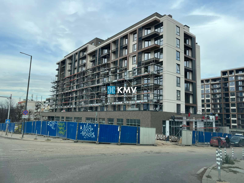 Продава МАГАЗИН, гр. София, Красно село, снимка 8 - Магазини - 40480635