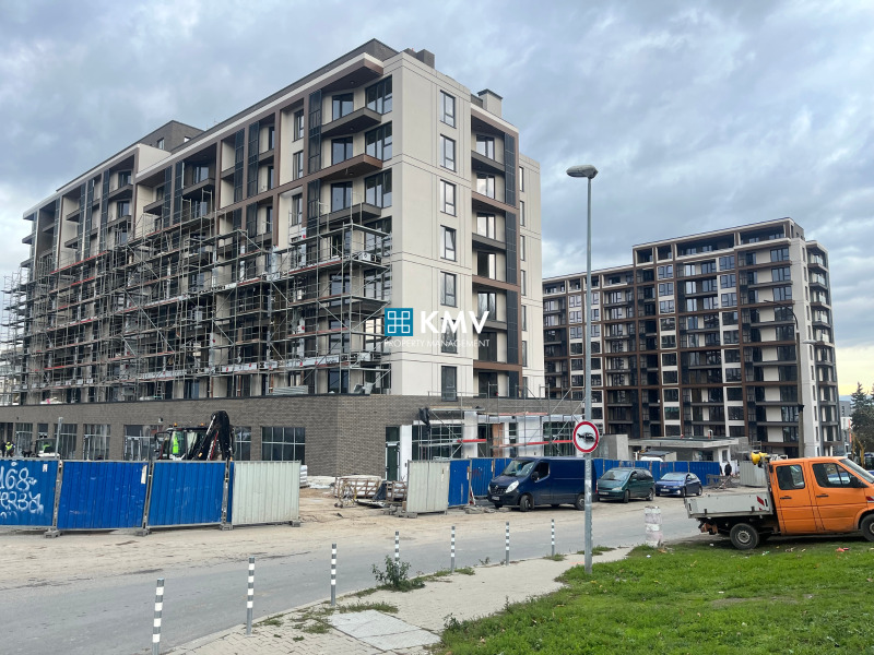 Продава МАГАЗИН, гр. София, Красно село