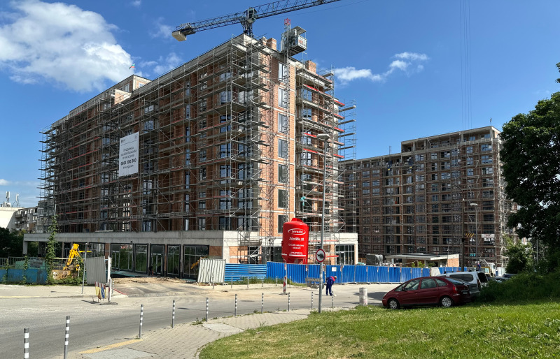 À vendre  Boutique Sofia , Krasno selo , 493 m² | 80412115 - image [12]