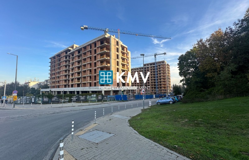 Na sprzedaż  Sklep Sofia , Krasno selo , 493 mkw | 80412115 - obraz [6]