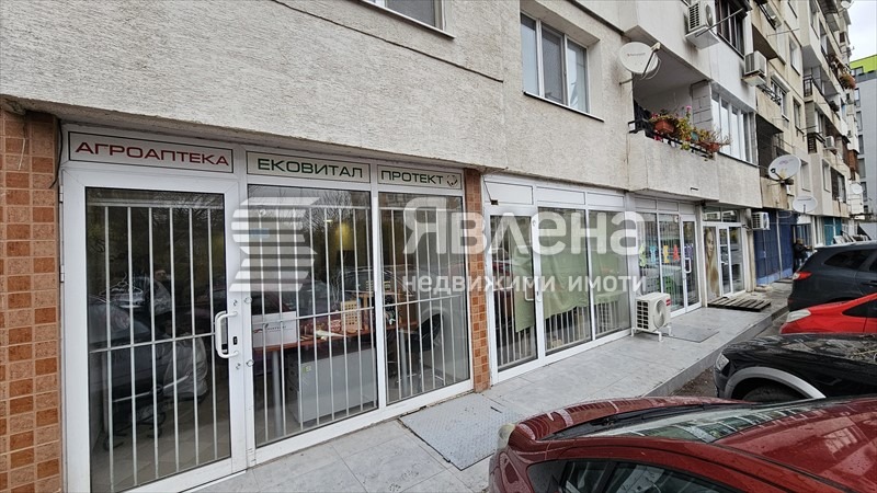 Продава МАГАЗИН, гр. София, Слатина