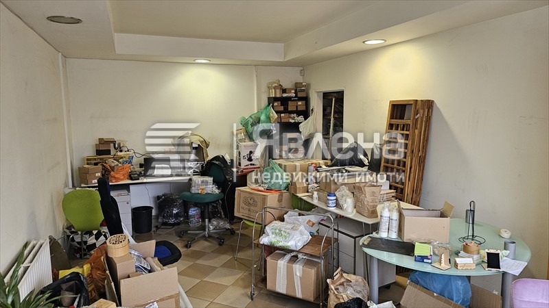 Продава МАГАЗИН, гр. София, Слатина, снимка 6 - Магазини - 55533235