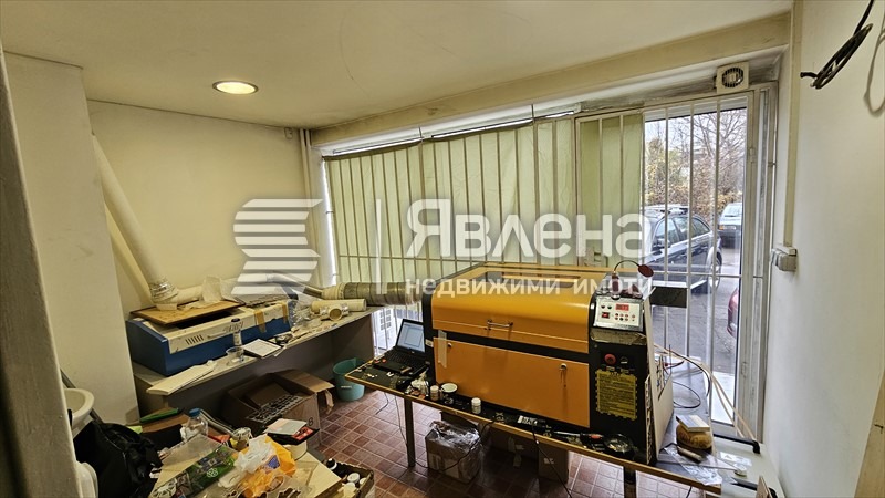 Продава МАГАЗИН, гр. София, Слатина, снимка 7 - Магазини - 55533235