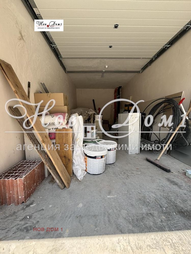Продава  Гараж град Пловдив , Кършияка , 20 кв.м | 15459477