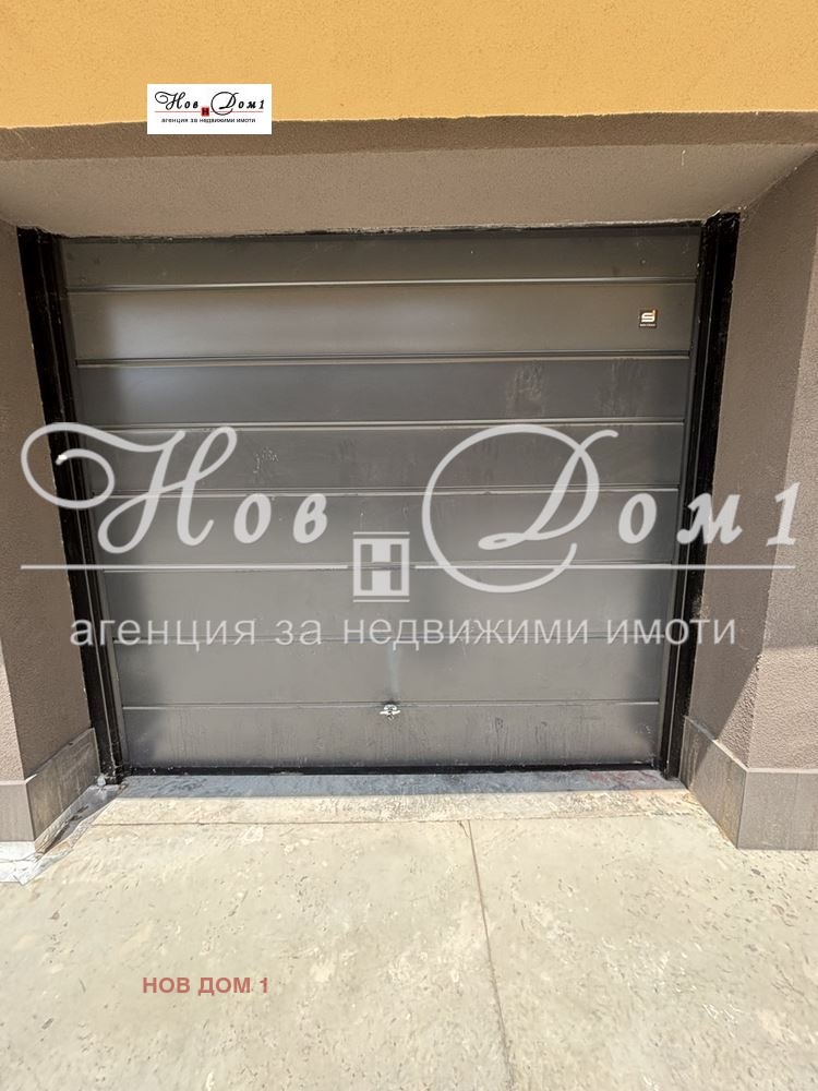 Продава  Гараж град Пловдив , Кършияка , 20 кв.м | 15459477 - изображение [2]