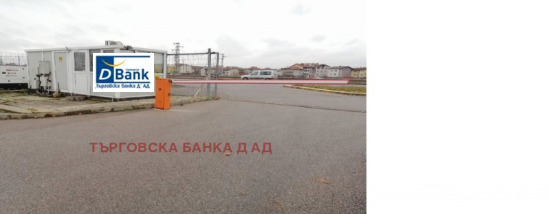 Na sprzedaż  Budynek przemysłowy region Sofia , Bożuriszcze , 6502 mkw | 94648457 - obraz [3]