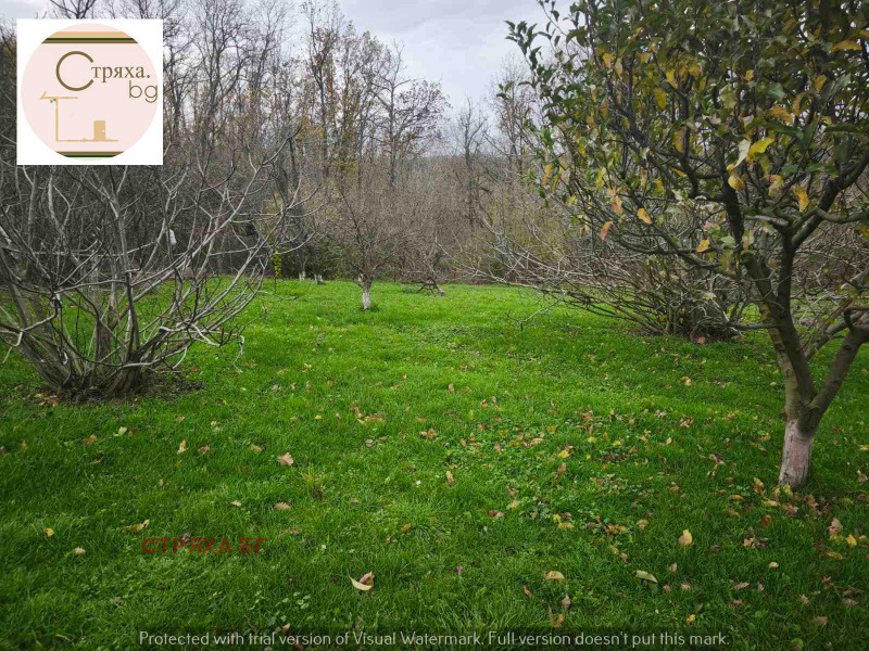 Продава ЗЕМЕДЕЛСКА ЗЕМЯ, гр. Приморско, област Бургас, снимка 2 - Земеделска земя - 52478342