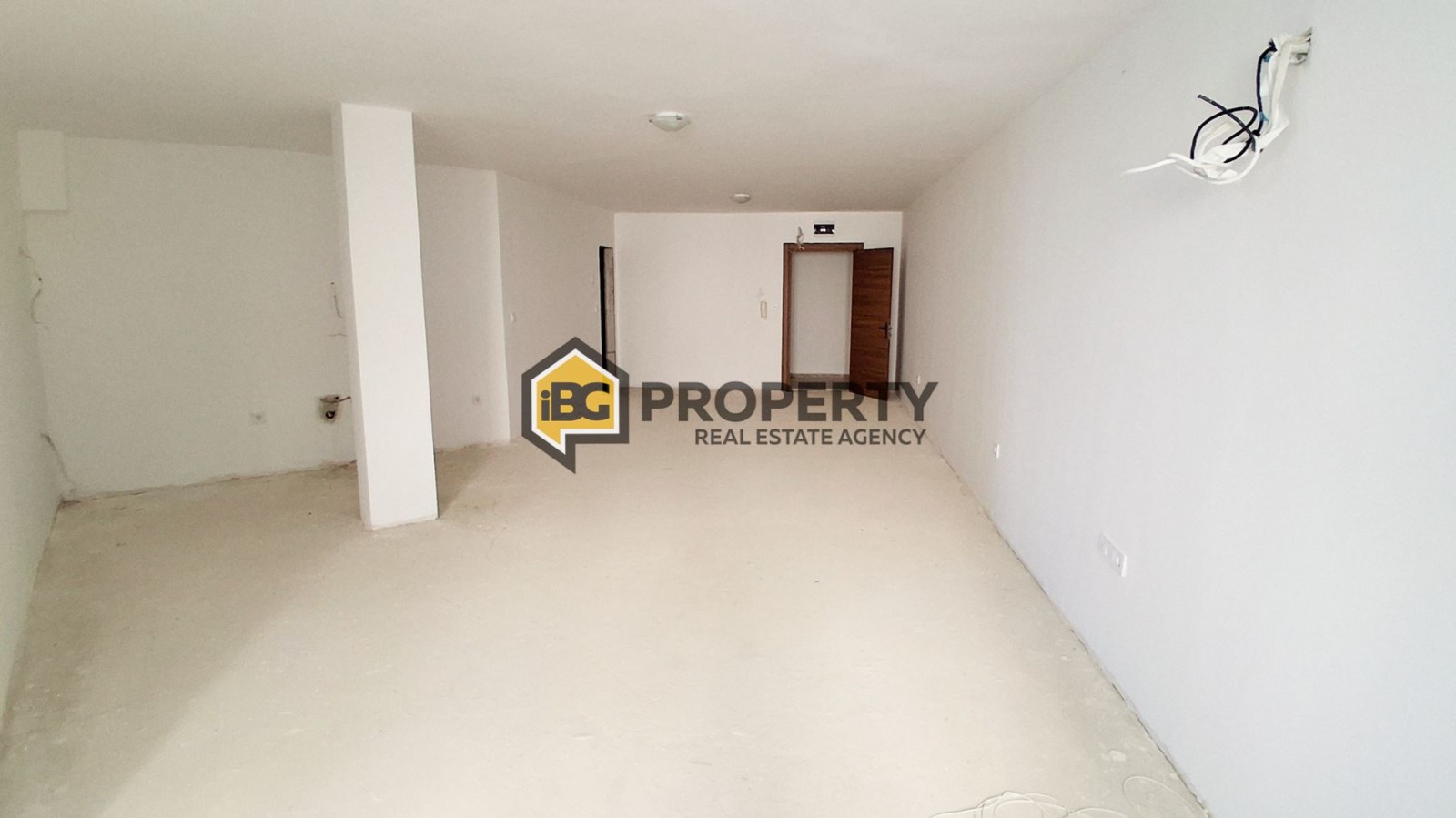 Продава 2-СТАЕН, гр. Бяла, област Варна, снимка 3 - Апартаменти - 51536099