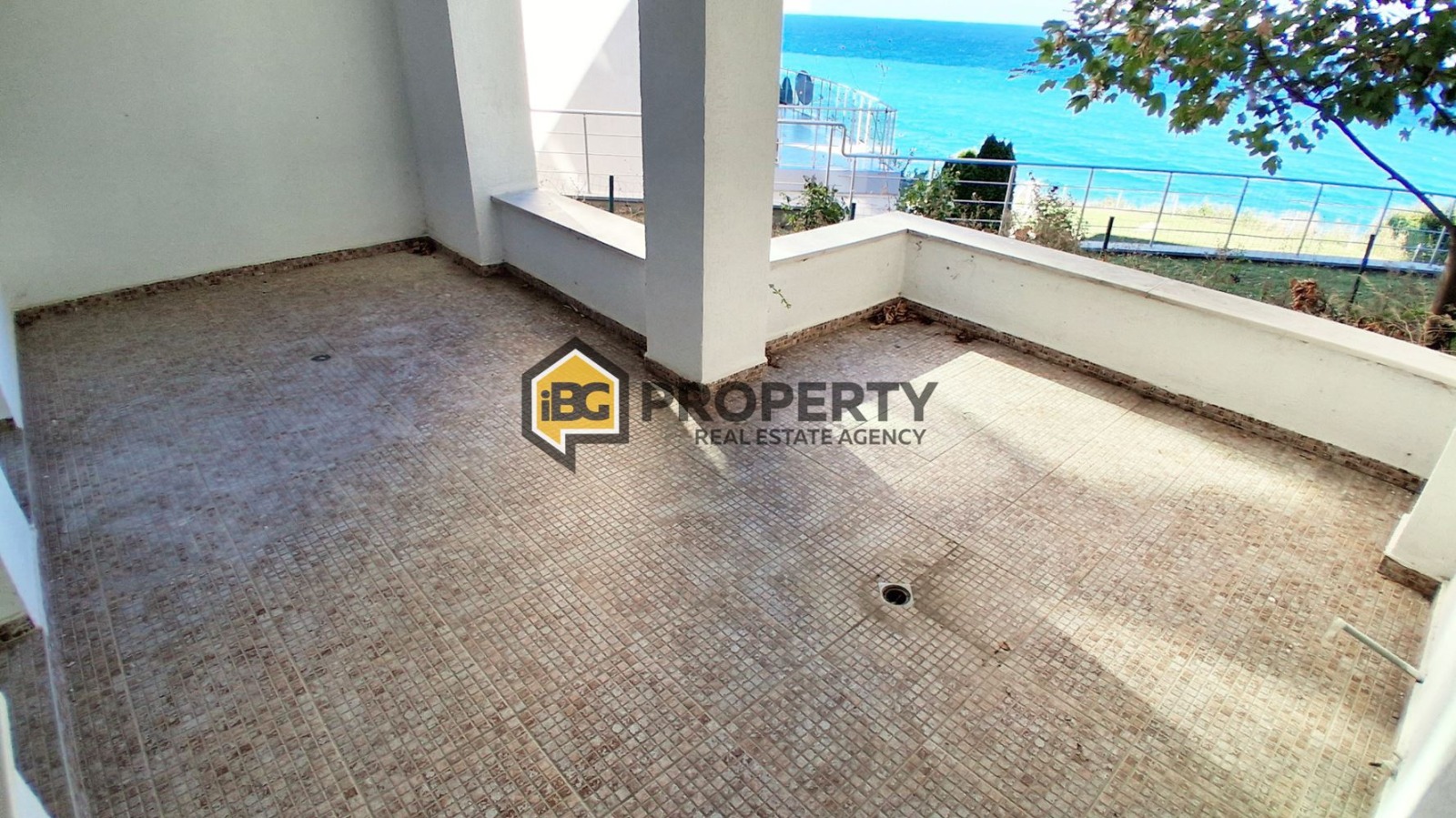 Продава 2-СТАЕН, гр. Бяла, област Варна, снимка 2 - Апартаменти - 51536099