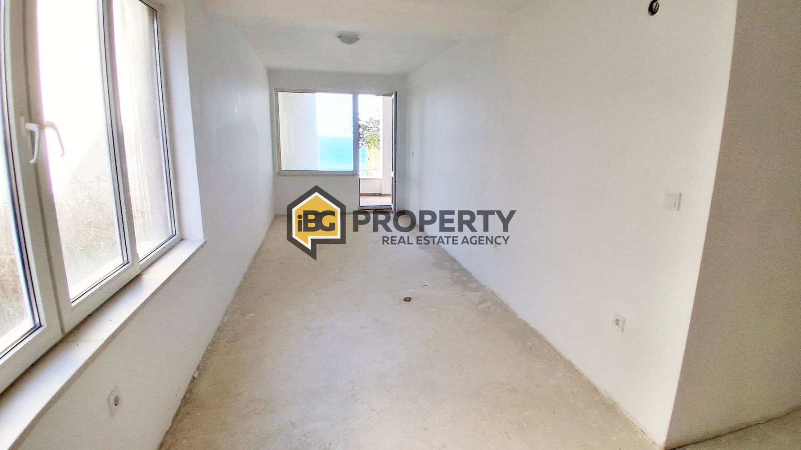 Продава 2-СТАЕН, гр. Бяла, област Варна, снимка 6 - Апартаменти - 51536099