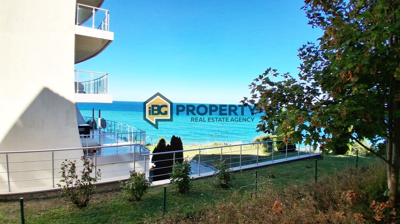 Продава 2-СТАЕН, гр. Бяла, област Варна, снимка 2 - Апартаменти - 51536099