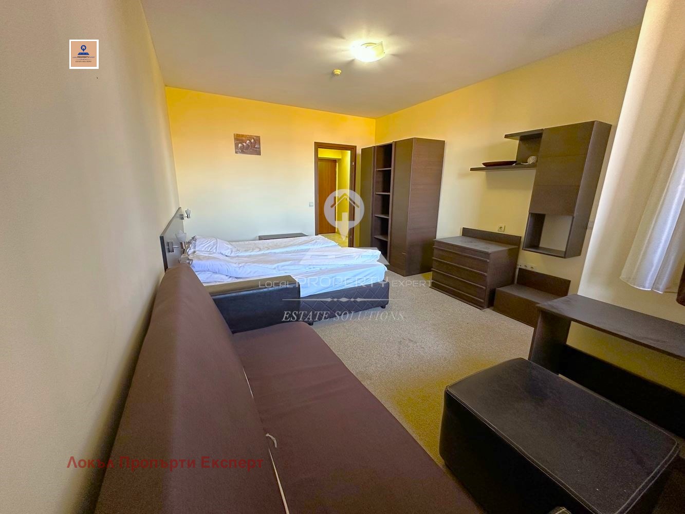 Продава 2-СТАЕН, гр. Банско, област Благоевград