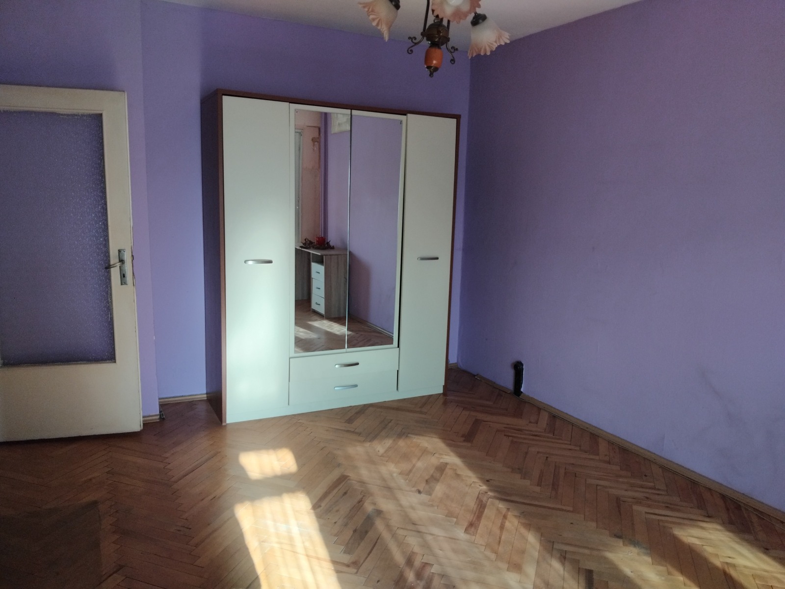 Продава 2-СТАЕН, гр. София, Люлин 6, снимка 2 - Апартаменти - 54324995