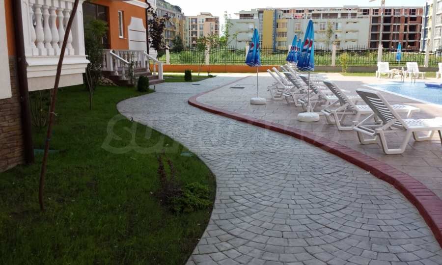 Продава 2-СТАЕН, к.к. Слънчев бряг, област Бургас, снимка 11 - Апартаменти - 54847491