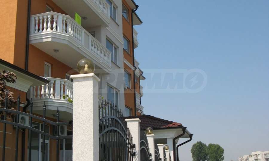 Продава 2-СТАЕН, к.к. Слънчев бряг, област Бургас, снимка 17 - Апартаменти - 54847491