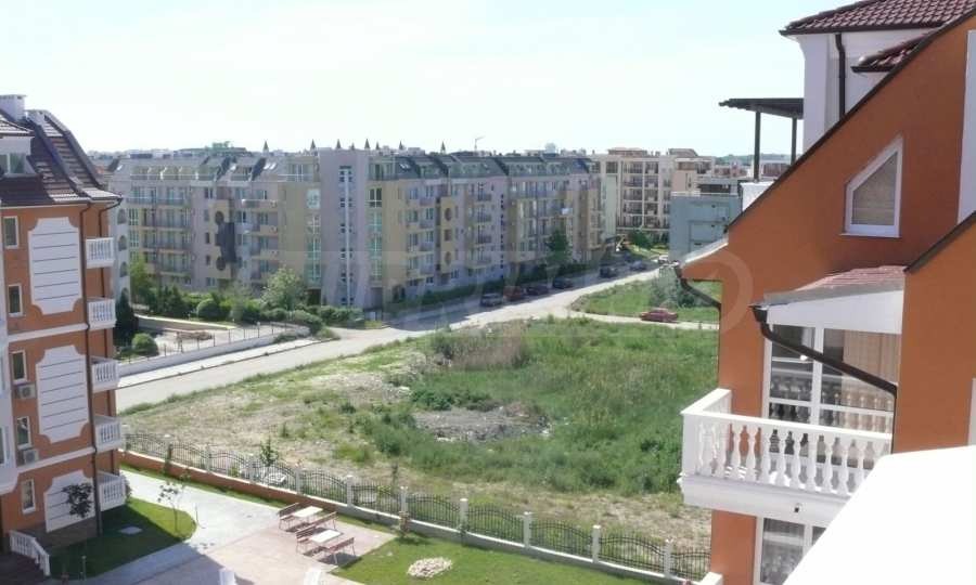 Продава 2-СТАЕН, к.к. Слънчев бряг, област Бургас, снимка 2 - Апартаменти - 54847491