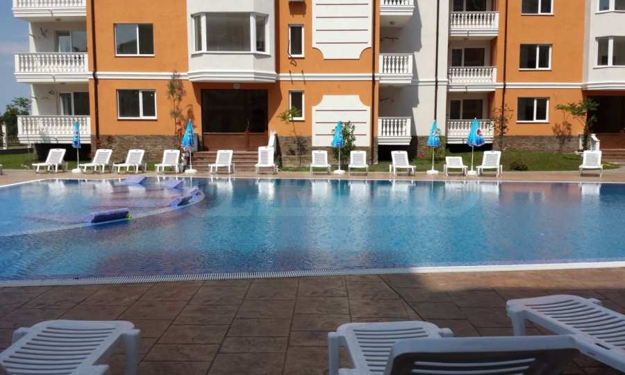 Продава 2-СТАЕН, к.к. Слънчев бряг, област Бургас, снимка 15 - Апартаменти - 54847491