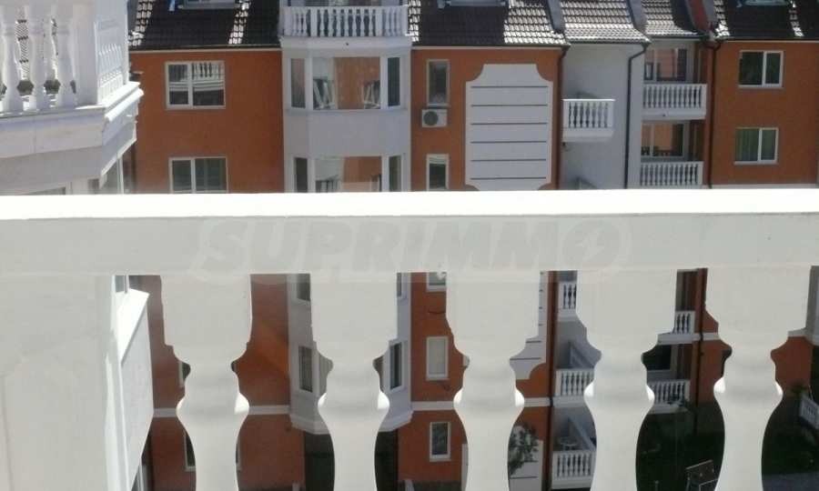 Продава 2-СТАЕН, к.к. Слънчев бряг, област Бургас, снимка 6 - Апартаменти - 54847491